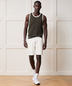 5" Foundation Sweatshort