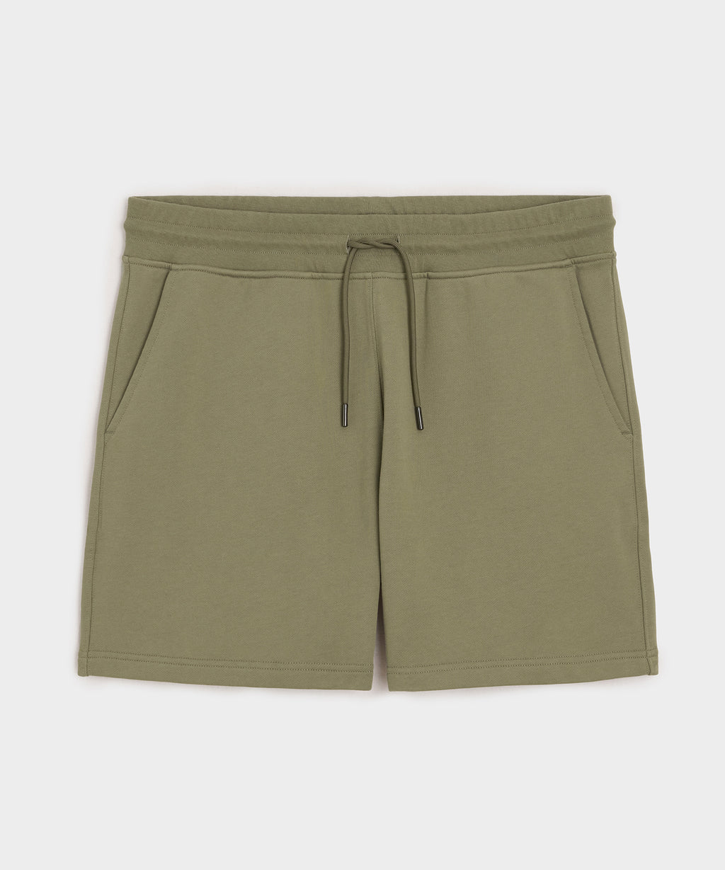 5" Foundation Sweatshort