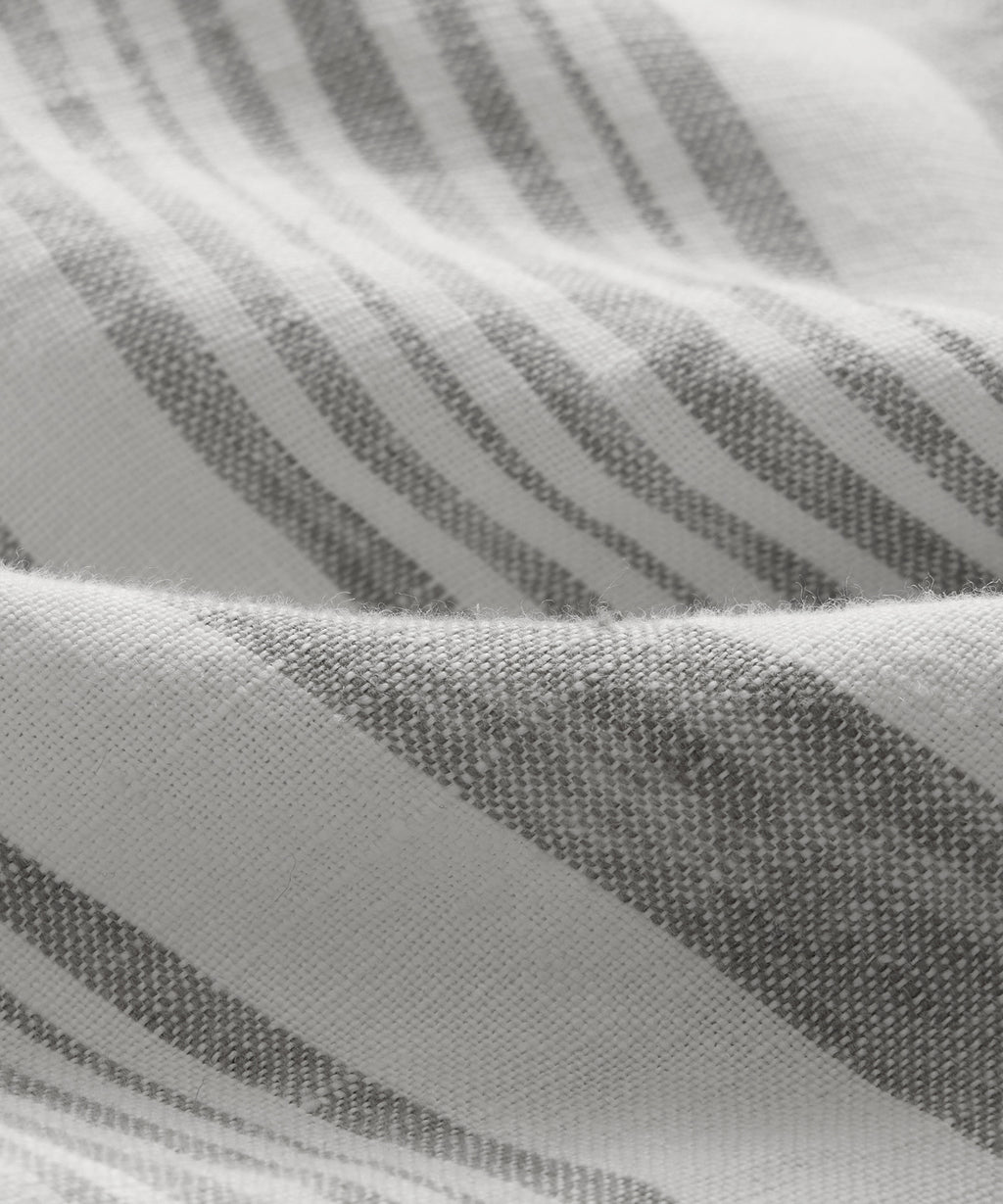 5" Linen Beachcomber Short