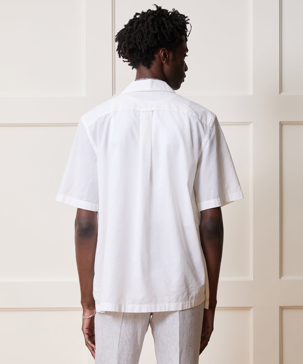 Guayabera Shirt