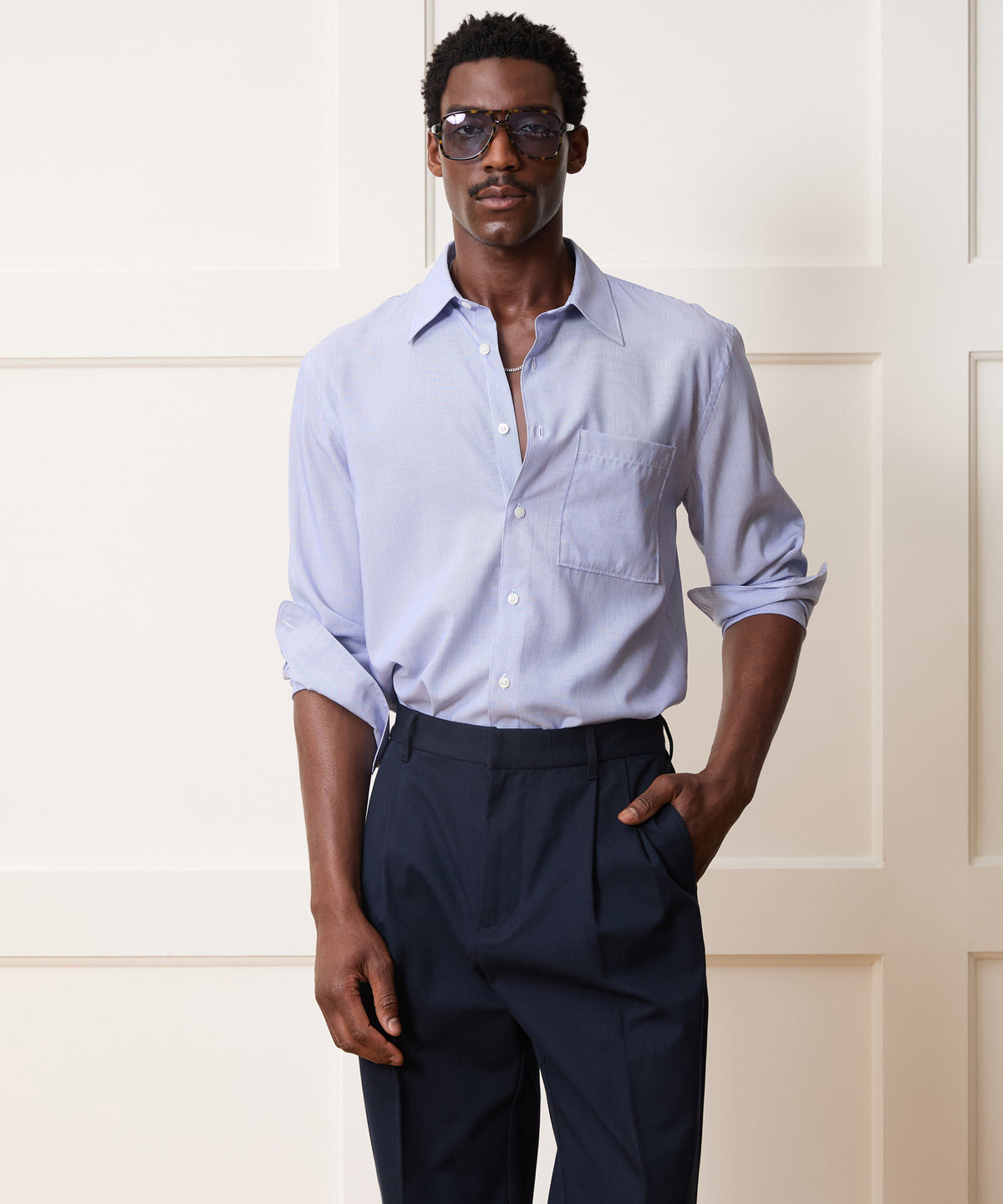 Canopy Shirt