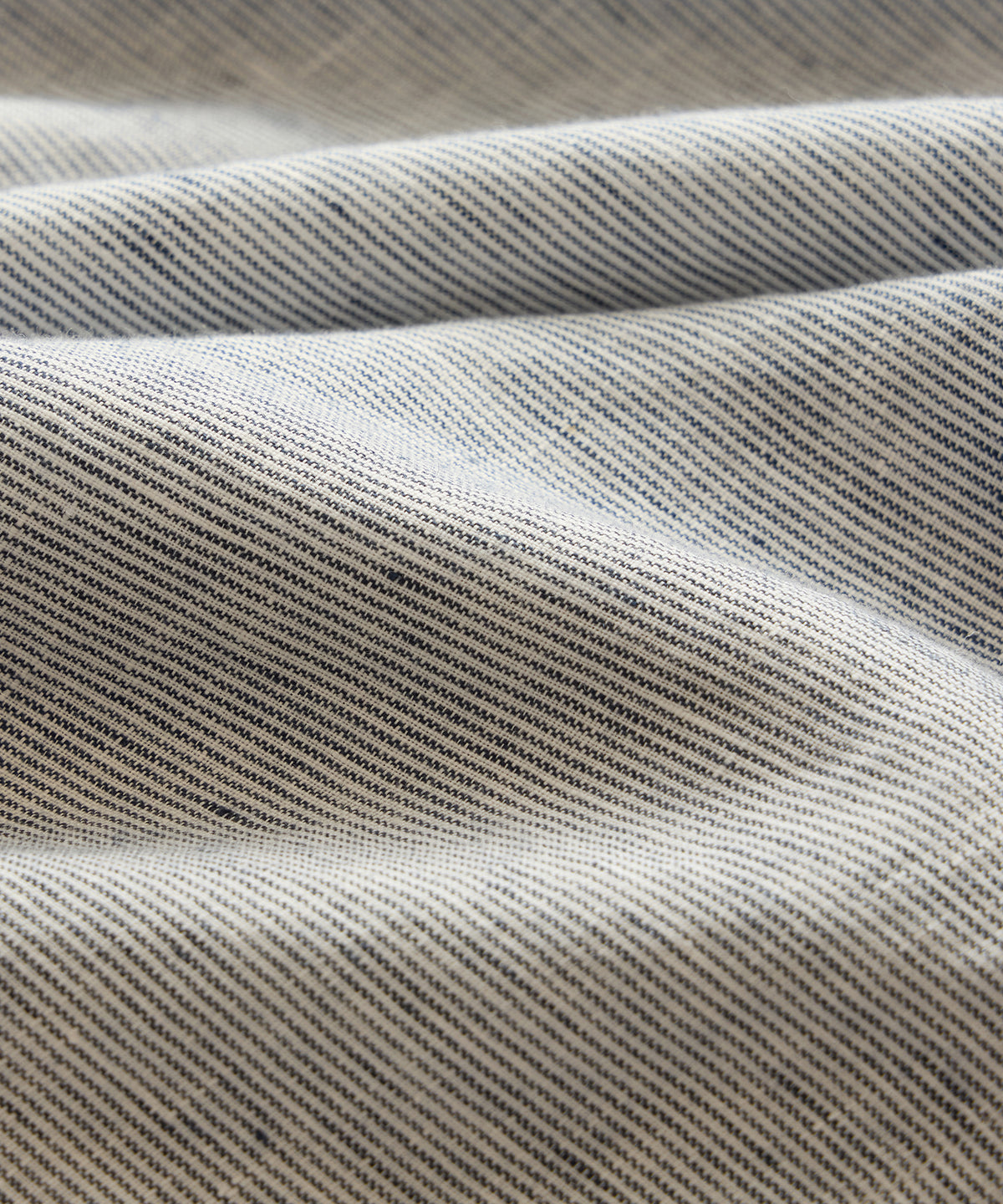 Linen Popover Shirt