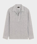 Linen Popover Shirt
