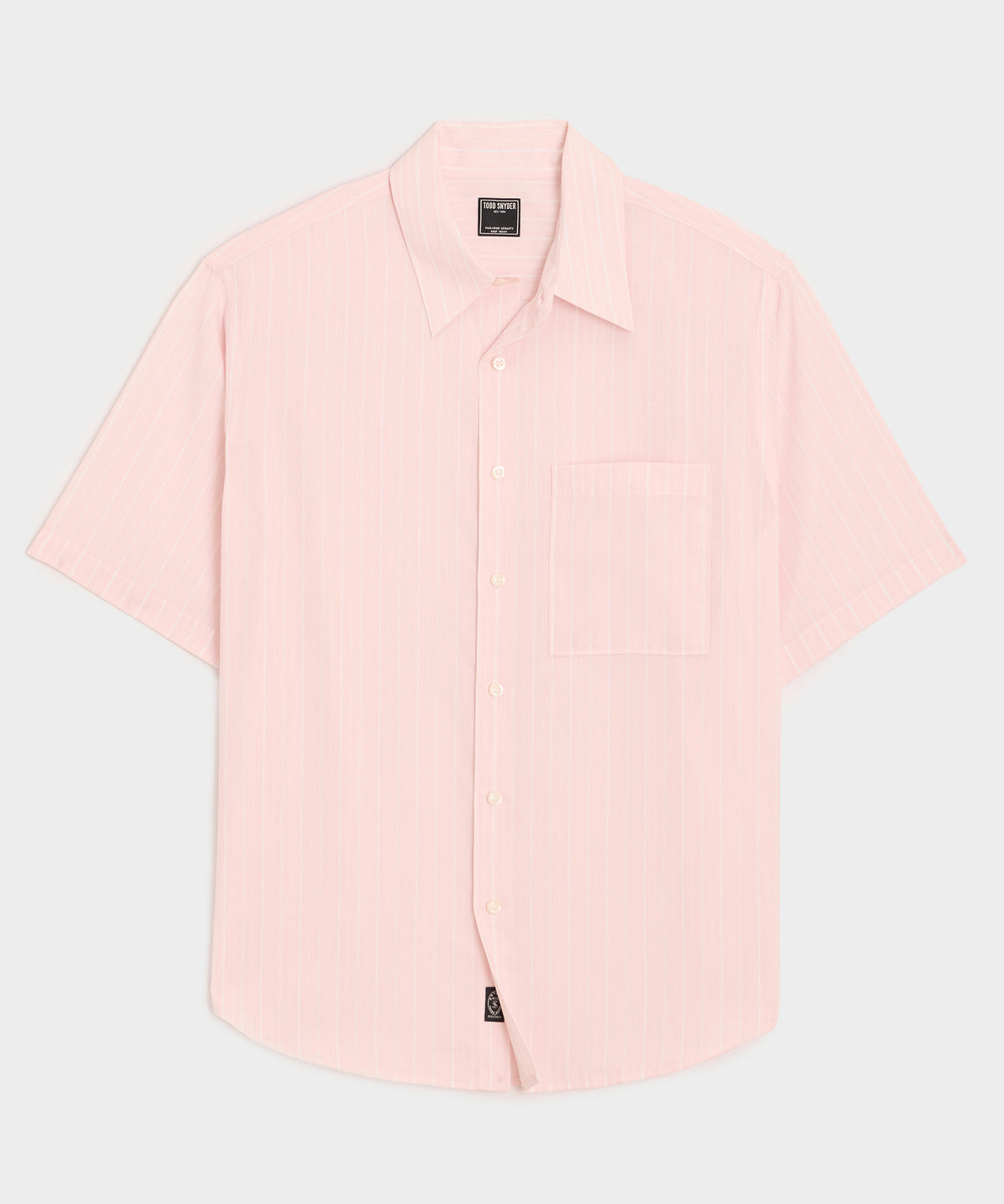 Canopy Shirt