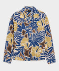 Summerweight Camp Collar Shirt