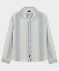 Summerweight Camp Collar Shirt