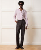 Summerweight Camp Collar Shirt