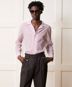 Summerweight Camp Collar Shirt