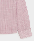 Summerweight Camp Collar Shirt