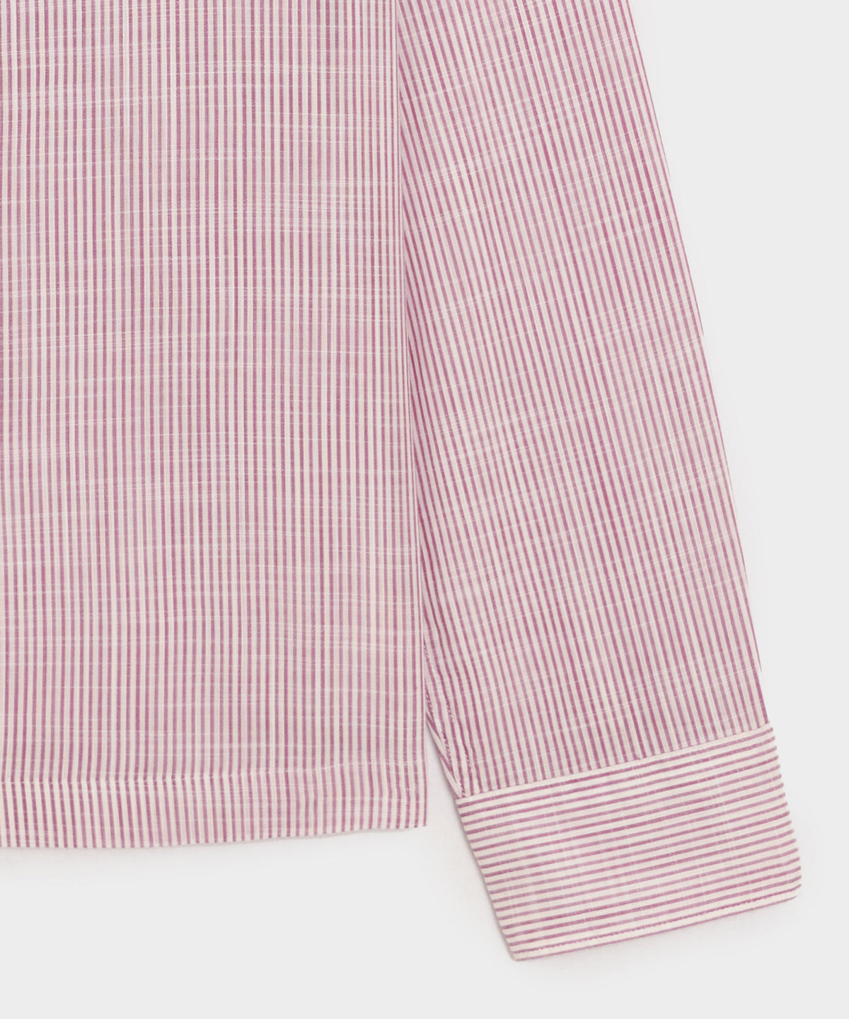 Summerweight Camp Collar Shirt
