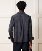 Summerweight Camp Collar Shirt