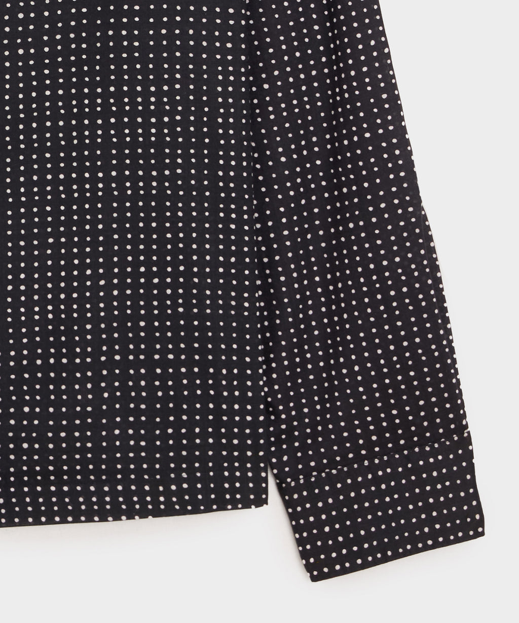 Summerweight Camp Collar Shirt