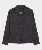 Summerweight Camp Collar Shirt
