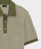 Joshua Sweater Polo