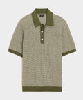 Joshua Sweater Polo