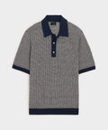 Joshua Sweater Polo