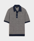 Joshua Sweater Polo