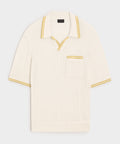 Harbor Montauk Sweater Polo