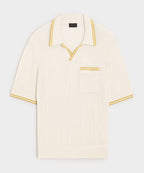 Harbor Montauk Sweater Polo