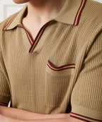 Harbor Montauk Sweater Polo