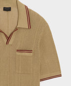 Harbor Montauk Sweater Polo