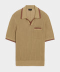 Harbor Montauk Sweater Polo