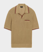 Harbor Montauk Sweater Polo