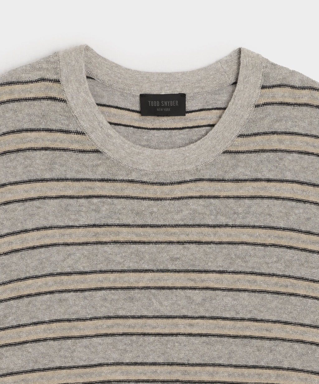 Havana Sweater Tee