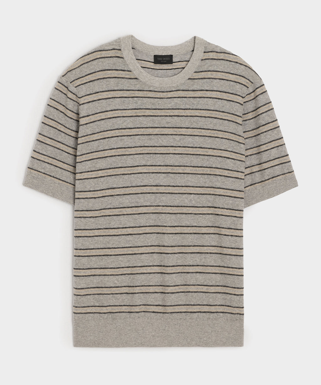 Havana Sweater Tee
