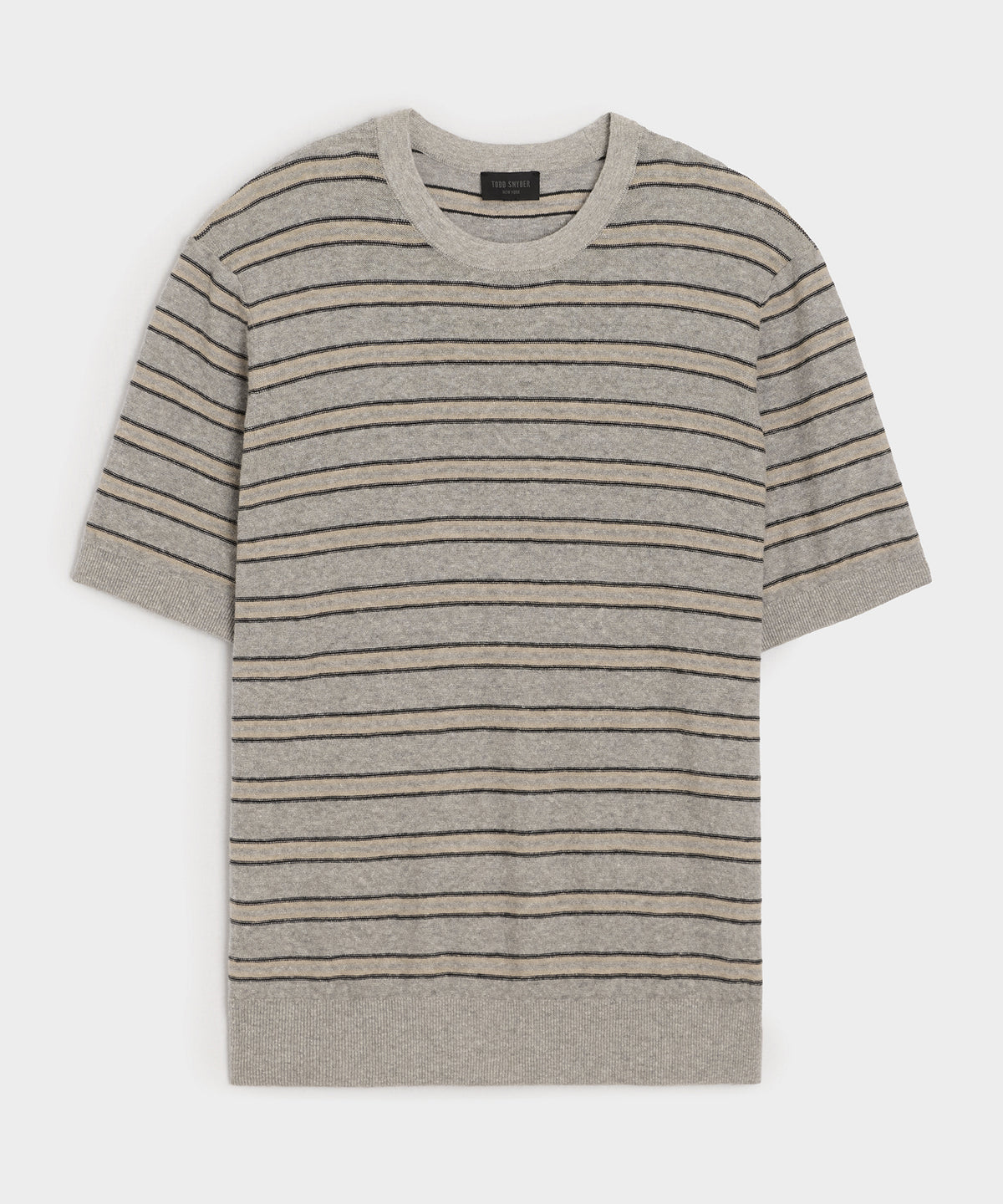 Havana Sweater Tee