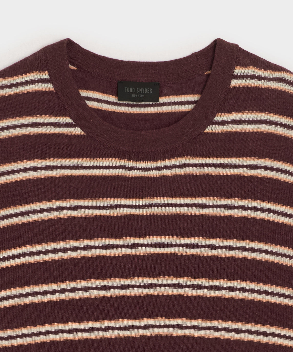 Havana Sweater Tee