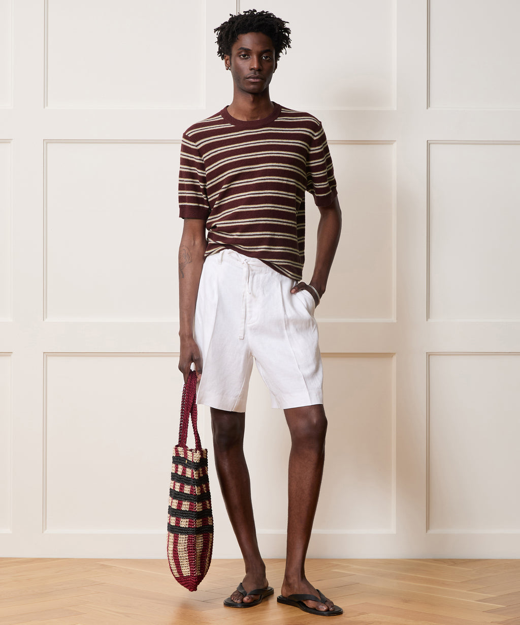 Havana Sweater Tee