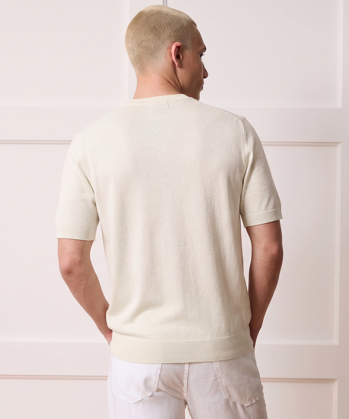 Havana Sweater Tee