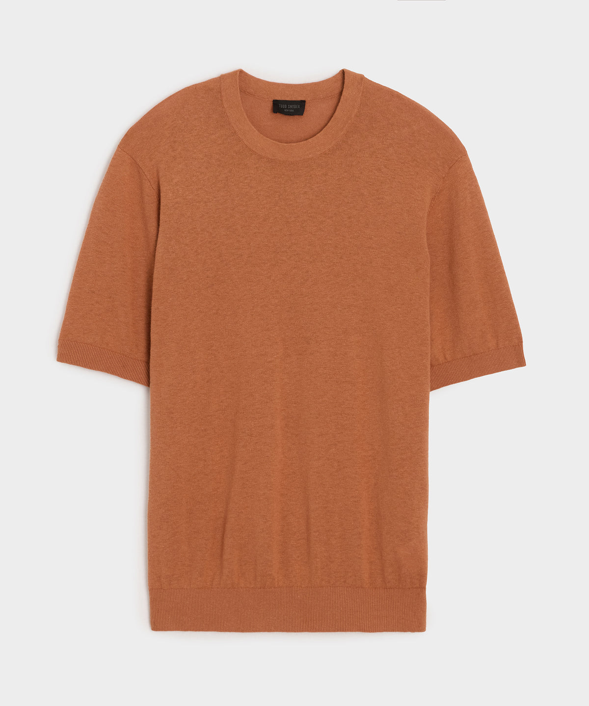 Havana Sweater Tee