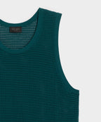 Luxe Mesh Tank