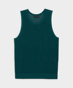 Luxe Mesh Tank