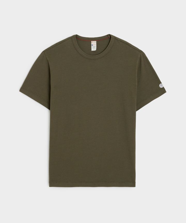 Champion Jersey Tee