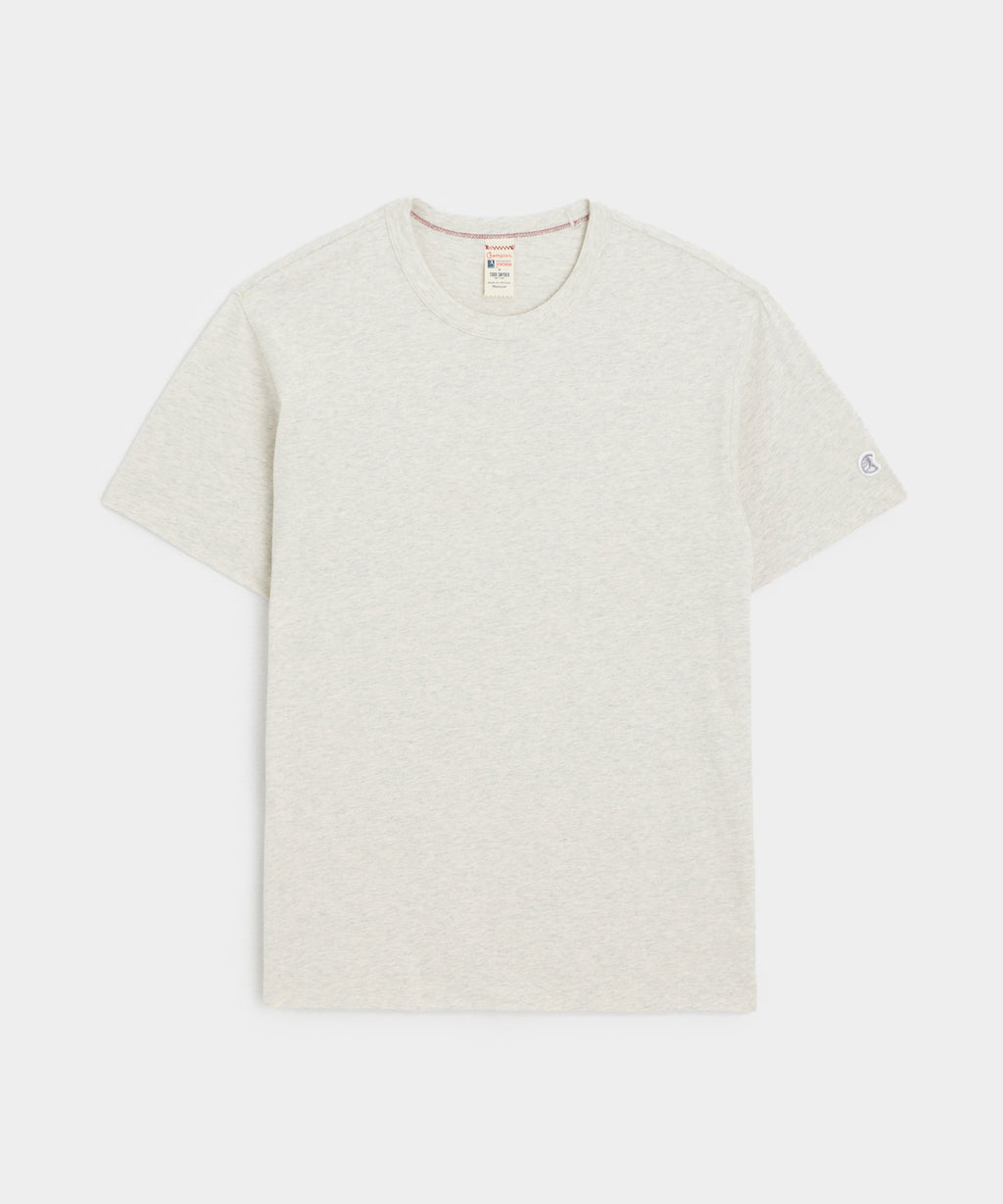 Champion Jersey Tee