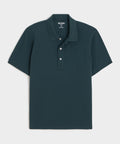 Cotton Pique Polo