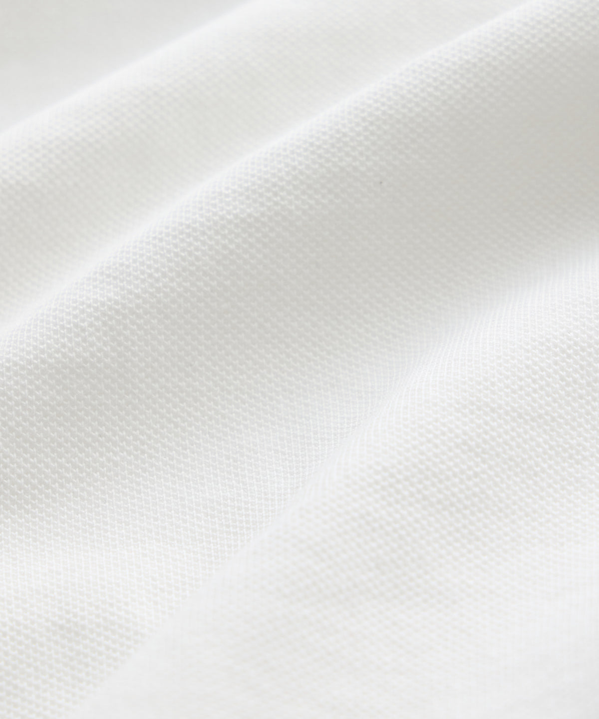 Cotton Pique Polo
