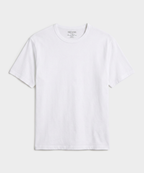 Luxe Jersey Tee