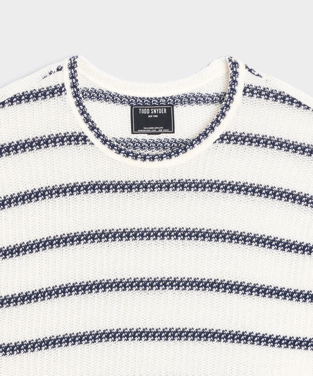 Relaxed Tee