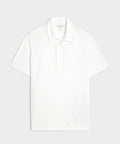 Linen Polo