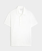 Linen Polo