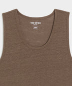 Linen Tank