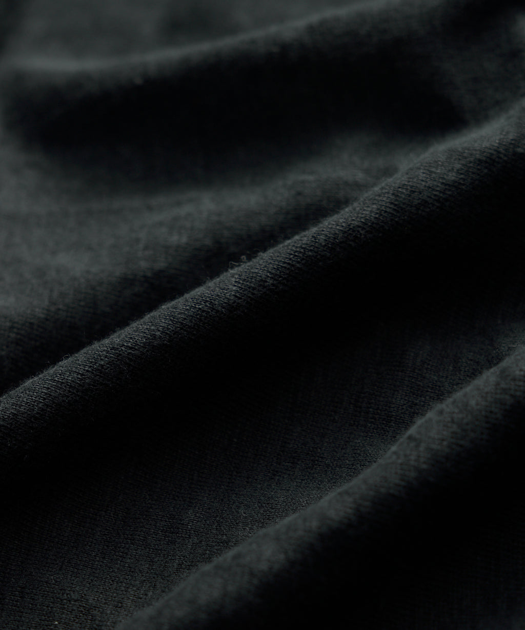 Linen Jersey Tee