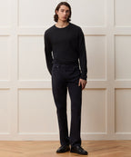 Linen Jersey Tee