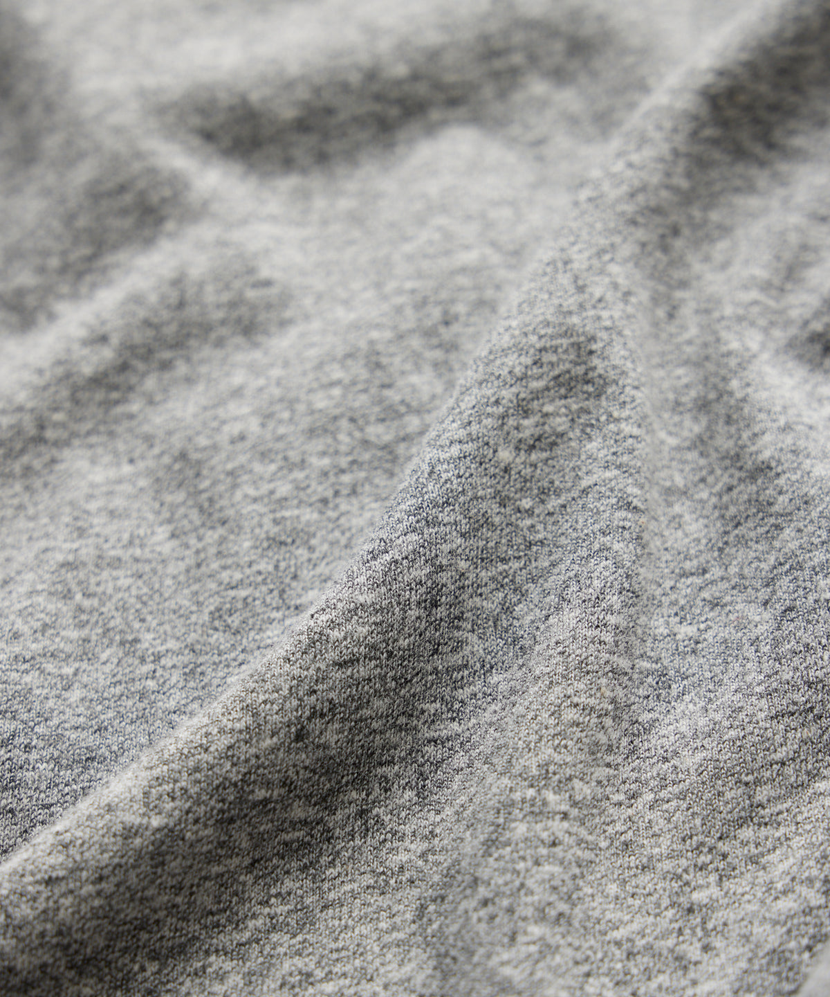 Made in L.A. Premium Jersey Henley