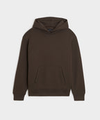Todd Snyder X Woolrich Luxe Tech Hoodie
