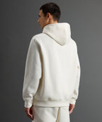 Todd Snyder X Woolrich Luxe Tech Hoodie